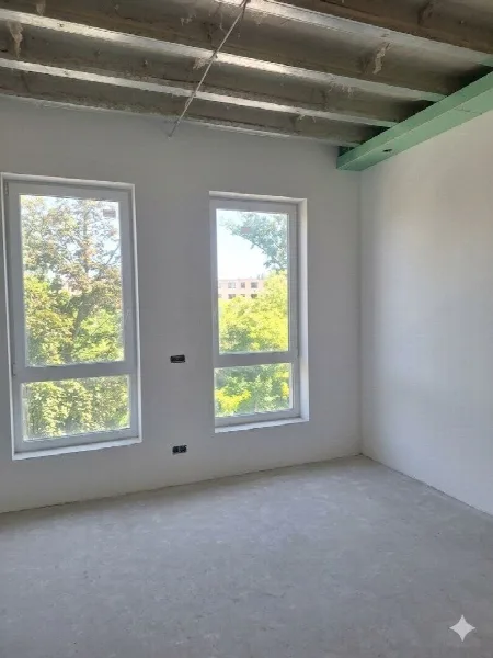 1-комнатная квартира, 35 м², Золотые столбы, Слободка