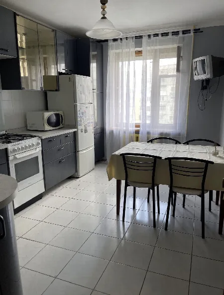 3-комнатная квартира, 71 м², Черемушки