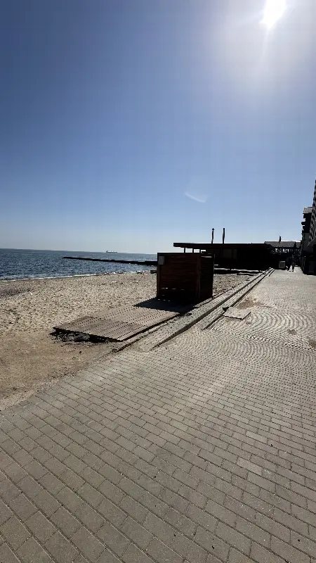 1-кімнатна квартира, 30 м², Простір на Маячному, Дача Ковалевського