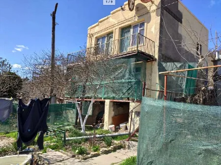 3-кімнатний будинок, 105 м², Кароліно-Бугаз