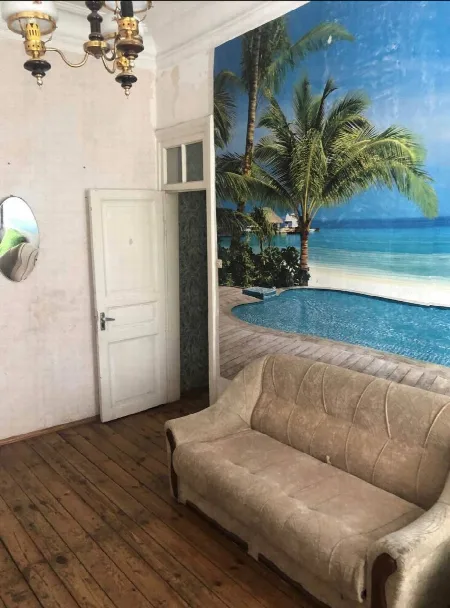 2-кімнатна квартира, 45 м², Центр