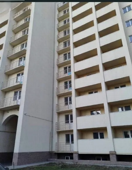 4-комнатная квартира, 102 м², Лески