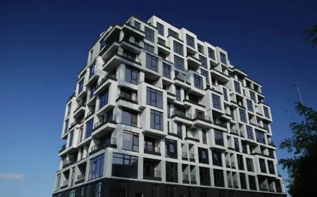 1-комнатная квартира, 62 м², ITown, Центр