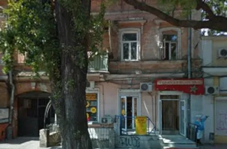 2-комнатная квартира, 46 м², Центр
