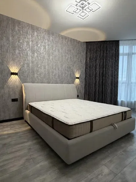 1-комнатная квартира, 55 м², Aqua Marine, Фонтан