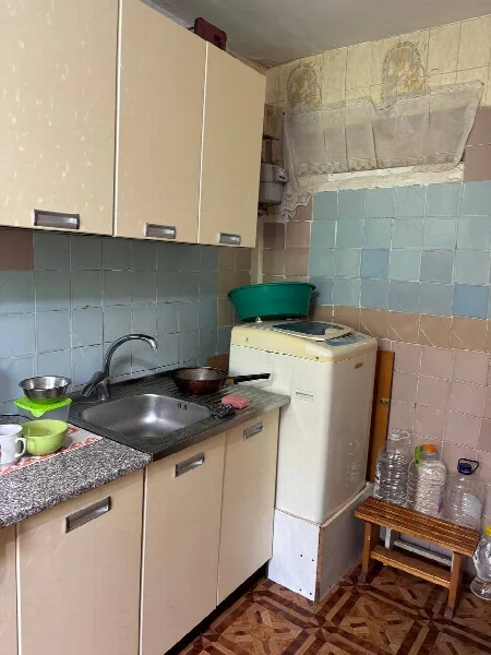 1-комнатная квартира, 30 м², Великодолинское