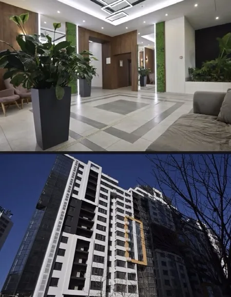 1-комнатная квартира, 29 м², Таировские сады, Таирова