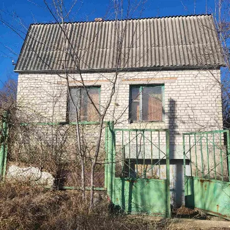 2-кімнатний будинок, 60 м², Мале