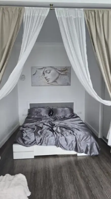 1-кімнатна квартира, 36 м², 43 Перлина, Фонтан