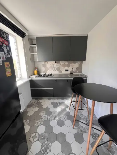 1-кімнатна квартира, 32 м², Молдаванка