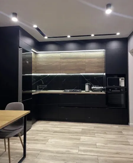 2-кімнатна квартира, 67 м², Чайка, Котовського