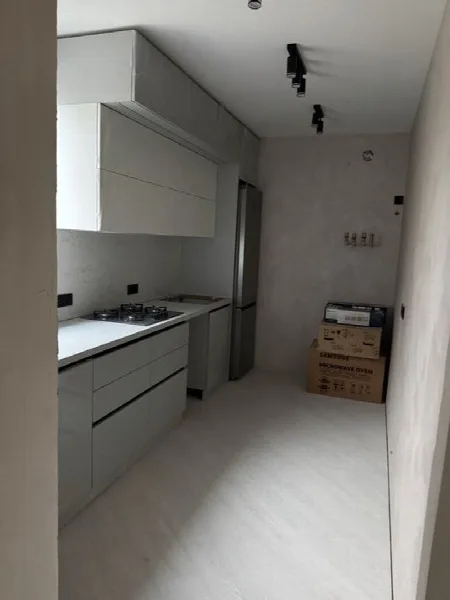 1-кімнатна квартира, 32 м², Дальні Млини