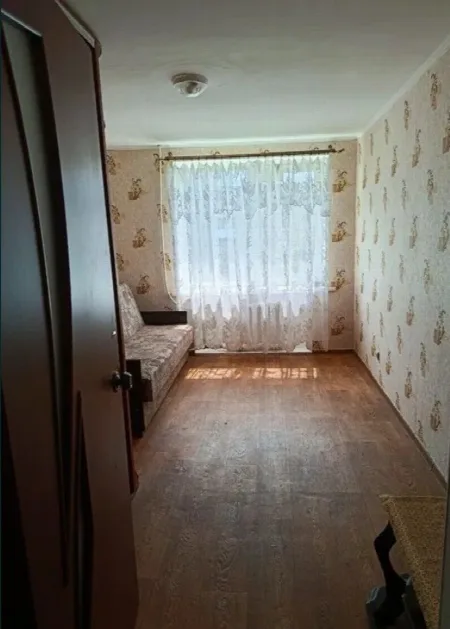 1-комнатная квартира, 12 м², Лузановка