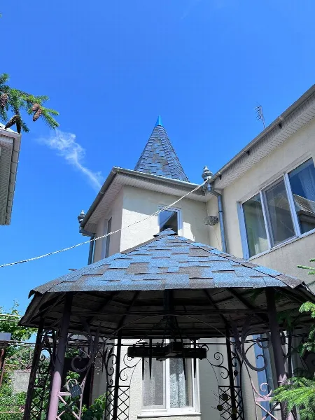 5-кімнатний будинок, 281 м², Царське Село