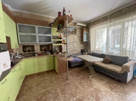 2-кімнатна квартира, 100 м², Дача Ковалевського
