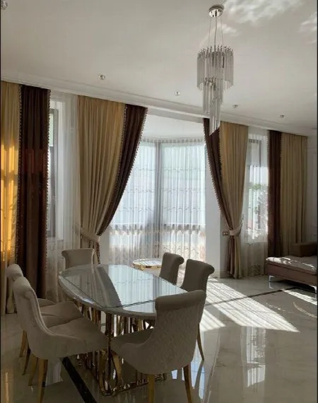 4-кімнатний будинок, 225 м², Котеджне селище ОАЗИС, Фонтан