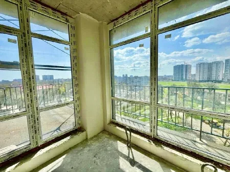 3-кімнатна квартира, 92 м², Derby Style House, Фонтан