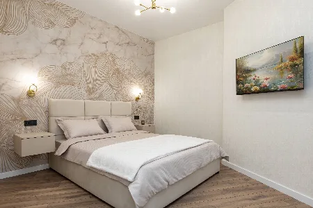 2-кімнатна квартира, 69 м², 65 Перлина, Фонтан