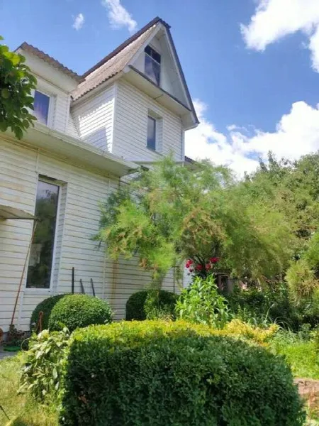 3-кімнатний будинок, 274 м², Червоний хутір