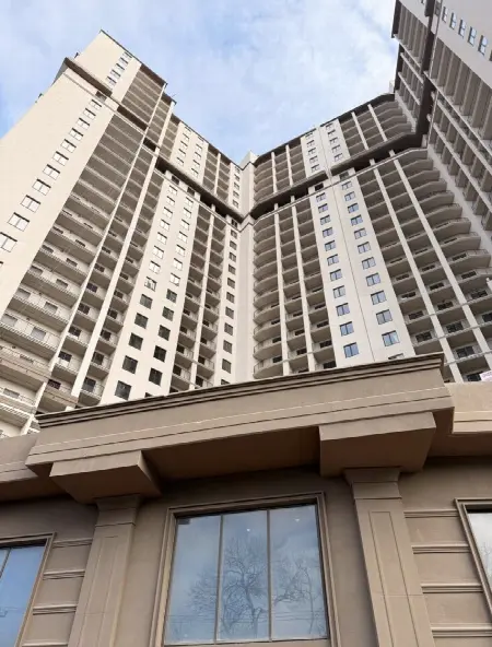 2-комнатная квартира, 60 м², Посейдон, Дача Ковалевского