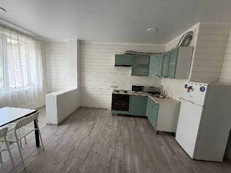 1-комнатная квартира, 45 м², 2 Звездный городок, Фонтан