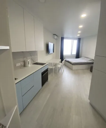 1-комнатная квартира, 39 м², Aqua Marine, Фонтан
