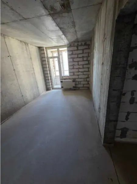 2-комнатная квартира, 74 м², Прохоровский квартал, Молдаванка
