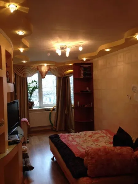 2-комнатная квартира, 73 м², Фонтан
