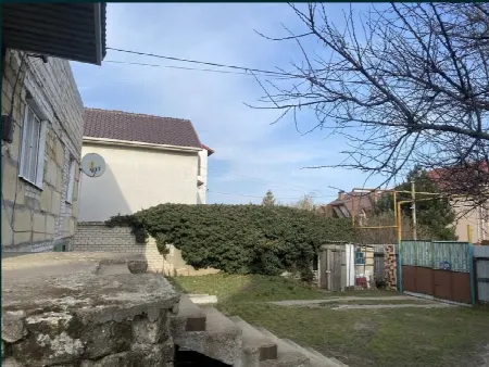 3-кімнатний будинок, 120 м², Золота Гірка