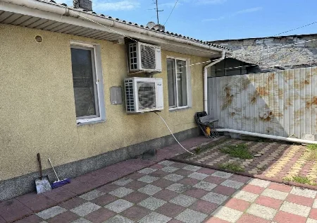 4-комнатная квартира, 94 м², Молдаванка