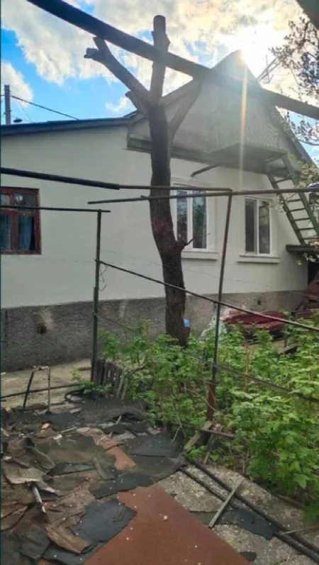 4-кімнатний будинок, 67 м², Бугаївка
