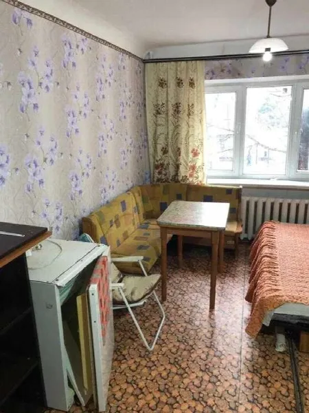 1-комнатная квартира, 12 м², Слободка