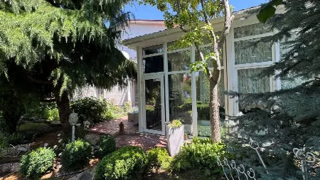 4-кімнатний будинок, 366 м², Чубаївка