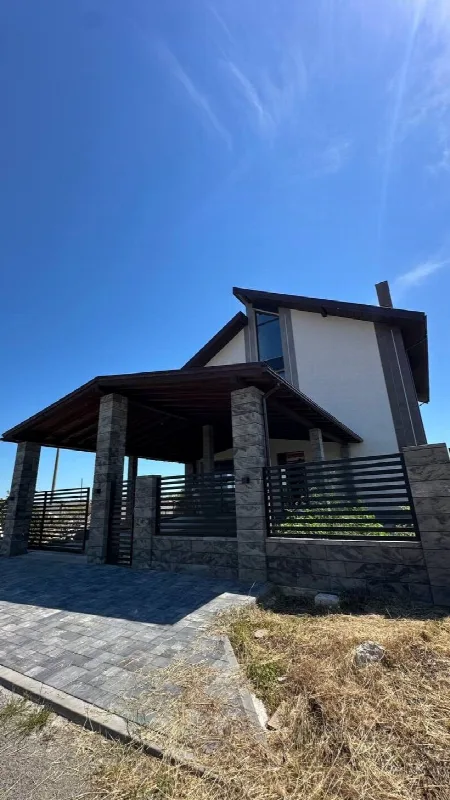 6-кімнатний будинок, 362 м², Дайберг, Червоний хутір