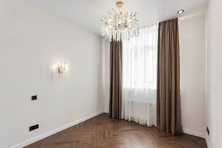2-комнатная квартира, 57 м², 60 Жемчужина, Фонтан