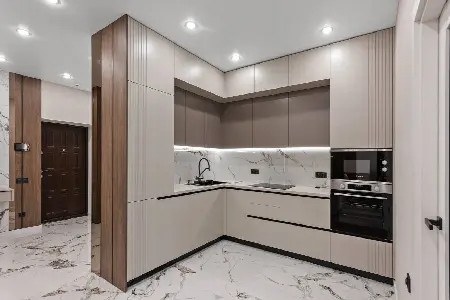 2-комнатная квартира, 43 м², 65 Жемчужина, Фонтан