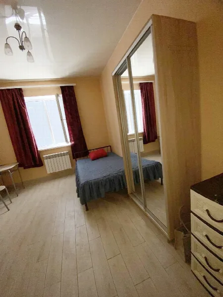 1-комнатная квартира, 15 м², Пересыпский Дом на Бугаевская 37, Бугаевка