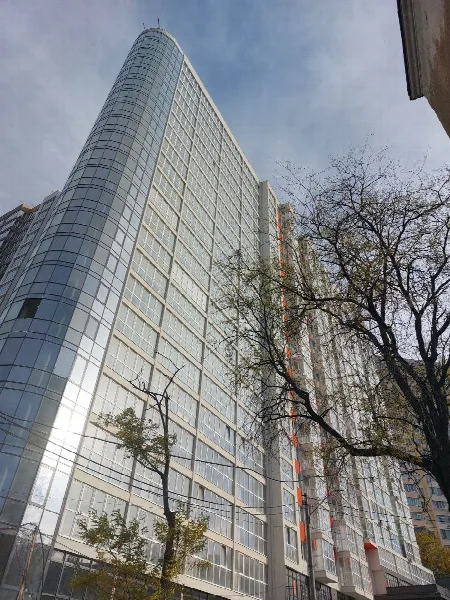 Коммерция, 16 м², Акварель 3, Молдаванка