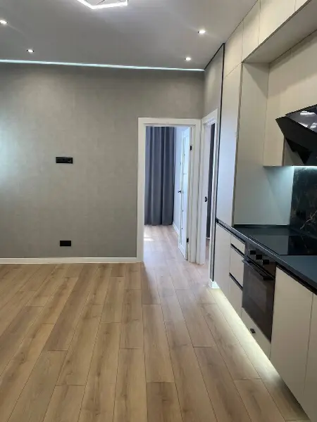 2-комнатная квартира, 42 м², 67 Жемчужина, Фонтан