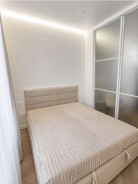 1-комнатная квартира, 28 м², Акрополь 3, Фонтан