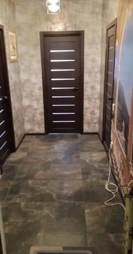 1-комнатная квартира, 40 м², RealPark, Черемушки