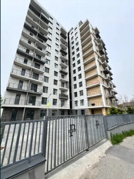 2-комнатная квартира, 84 м², Платинум, Фонтан