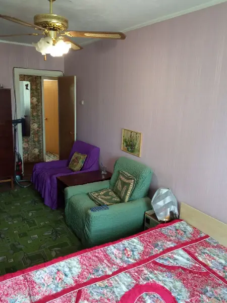 2-кімнатна квартира, 44 м², Черемушки