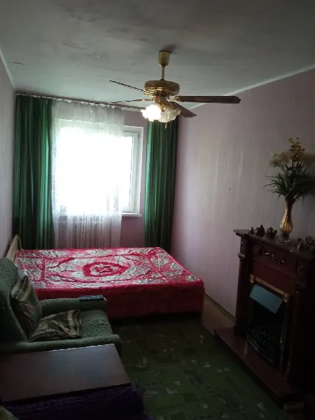 2-комнатная квартира, 44 м², Черемушки