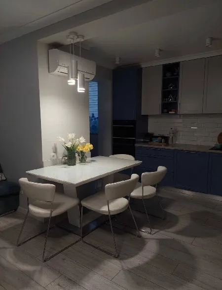 5-комнатная квартира, 103 м², Таирова