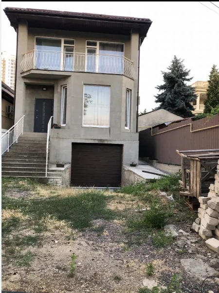 4-кімнатний будинок, 220 м², Аркадія
