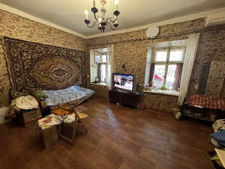 2-комнатная квартира, 49 м², Центр