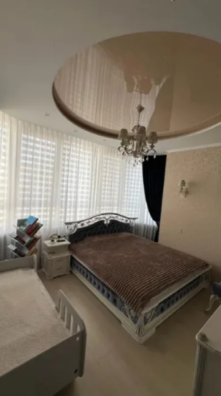 1-комнатная квартира, 72 м², Альтаир, Таирова