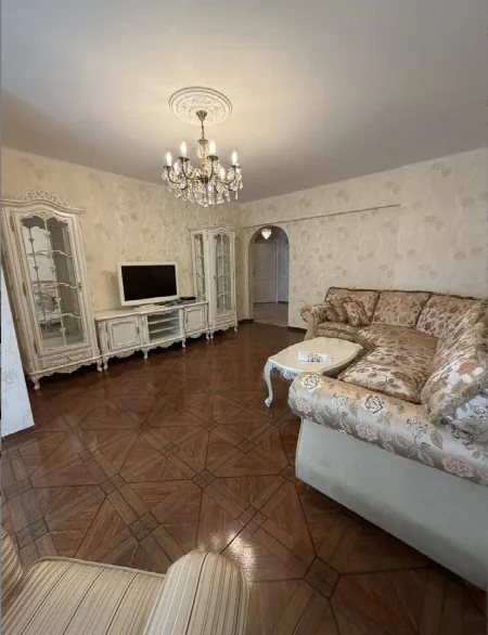 4-комнатная квартира, 114 м², Фонтан