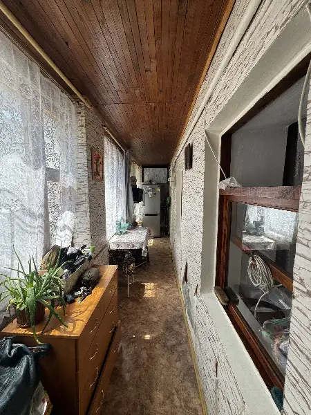 2-кімнатна квартира, 44 м², Молдаванка